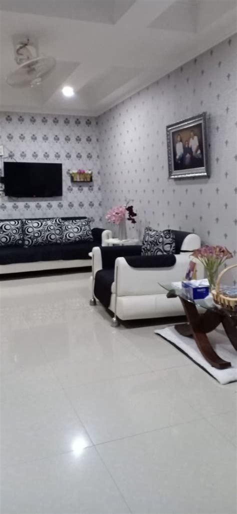 Rumah Tinggal Dan Kost Di Kayu Putih Full Furnish Properti Dijual Di