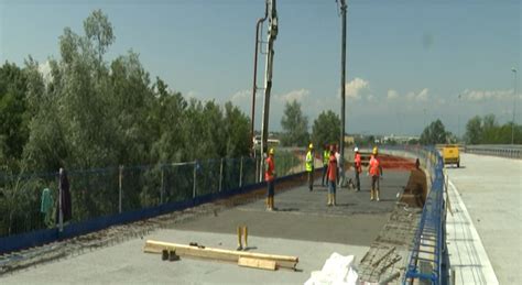 Crollo Viadotto Della Tangenziale Di Fossano Il Prossimo 27 Giugno