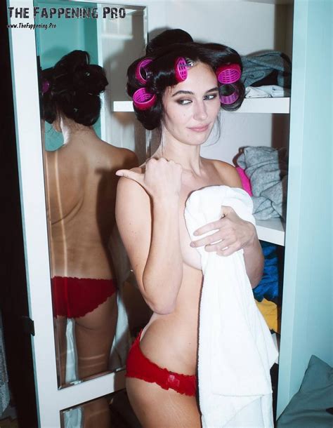 Devon Lee Carlson Nude 16 Photos The Fappening