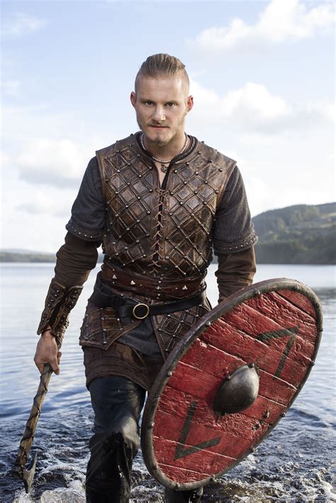 Vikings Bjorn Wallpapers - Wallpaper Cave