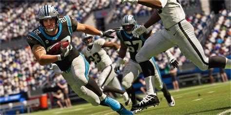 Madden Nfl 22 Best Running Backs Ranked