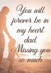 Dad In Heaven Quotes Fathers Day In Heaven Dad Memorial Quotes