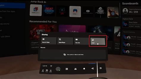 How To Cast Oculus Quest 2 To Smart TV 3 Easy Ways