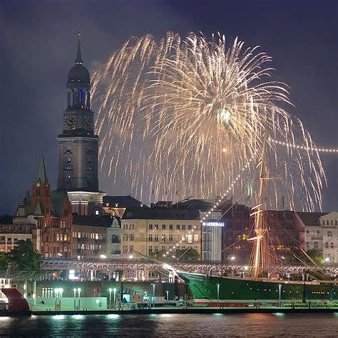 828 Hafengeburtstag Hamburg 5 Highlights And Must Do´s