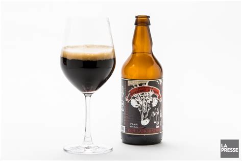 Black Imperial Berliner Weisse Unique En Son Genre La Presse