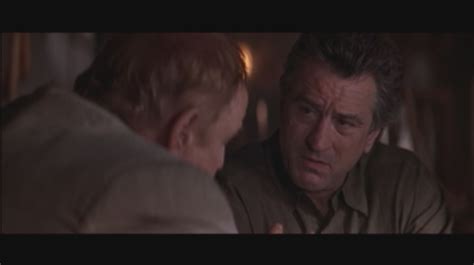 Un Golpe Maestro Robert DeNiro Edward Norton Marlon Brando