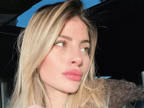 Chiara Nasti Incinta Del Secondo Figlio