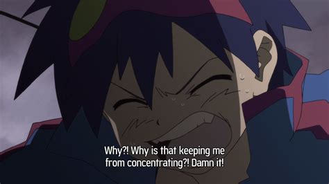 [Spoilers] Tengen Toppa Gurren Lagann Episode 8 REWATCH Discussion ...