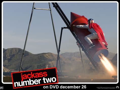 Jackass Number Two - Jackass Wallpaper (117821) - Fanpop