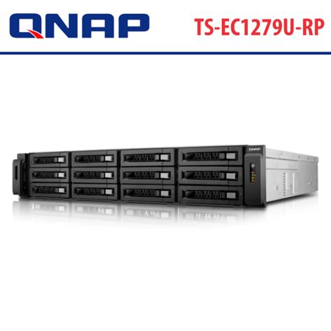 Qnap TS EC1279U RP Dubai