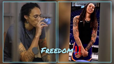 Brittney Griner Is Free From Russian Penal Colony Shes Coming Home