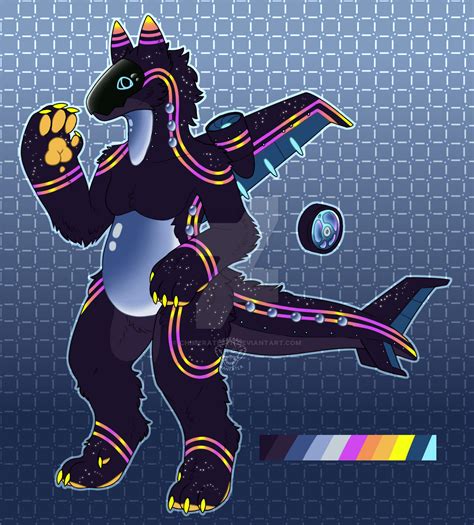 C Synthwave Airplane Dragon Custom By Chimerateeth On Deviantart