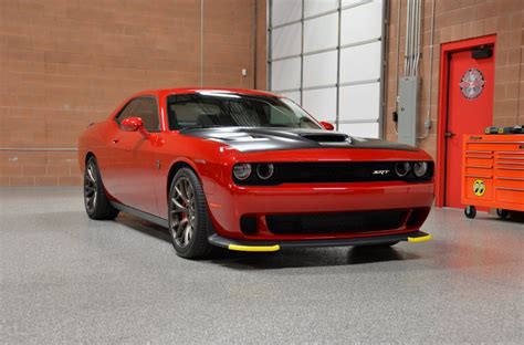 2024 Dodge Challenger Hellcat Concept, Engine, Interior - Dodge Engine News