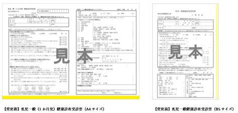 乳児一般（1か月児）健康診査について（令和6年8月1日以降に出生した児） 八尾市