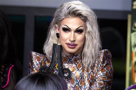 Brooke Lynn Hytes on 'Canada's Drag Race' Judging Backlash: 'Absolutely