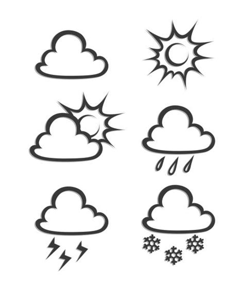 80 Sleet Falling Stock Illustrations Royalty Free Vector Graphics