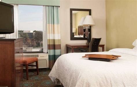 Hampton Inn Atlanta North Druid Hills - Atlanta Day Use Rooms ...