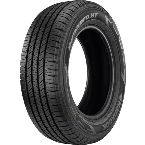 Hankook Dynapro Ht Rh All Season Tire R T Weltecinc