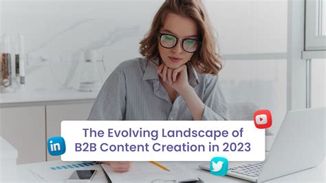 The Evolving Landscape Of B B Content Creation In Favikon