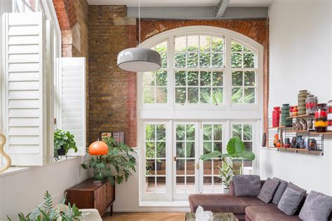 Wutbot on "Mullion, Window": [r/RoomPorn] Apartment with arched mullion