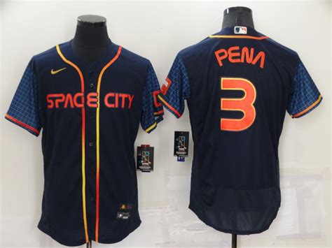 Houston Astros Jersey