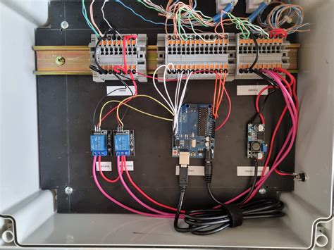 Arduino Compatible 5V Relay Board - General Electronics - Arduino Forum