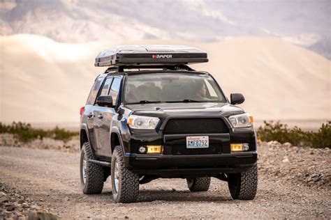 Best Rooftop Tents Of Buying Guide Autowise