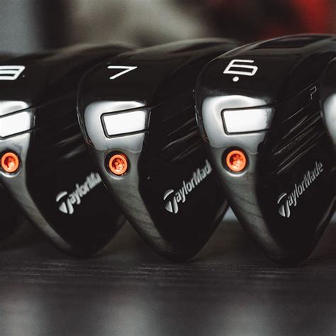 2017 P790 Black Irons