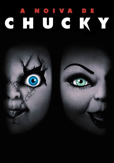 A Noiva de Chucky filme - Veja onde assistir