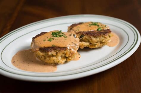 How To Make Geoffrey Zakarians New England Crab Cakes Secret