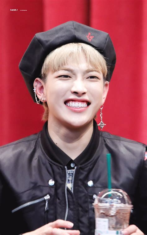 Pin By Baby On Ateez Kim Hongjoong Song Min Gi Choi Jong Ho