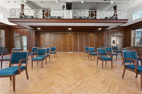 Osborn Senior Living | Raydoor