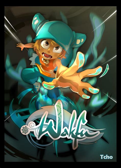 Yugo Wakfu By Tchokun On Deviantart