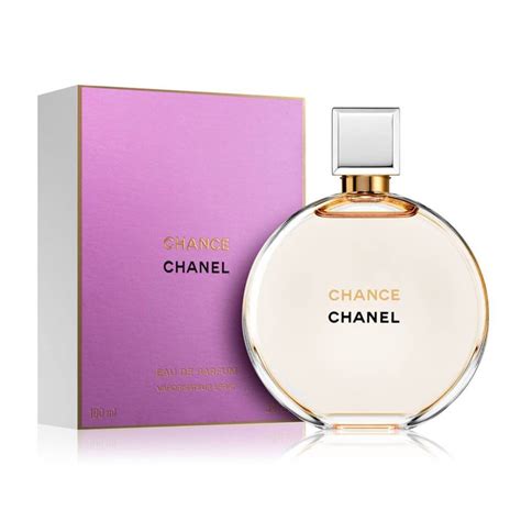 Chance Chanel Eau de Parfum for Women – Perfume Planet