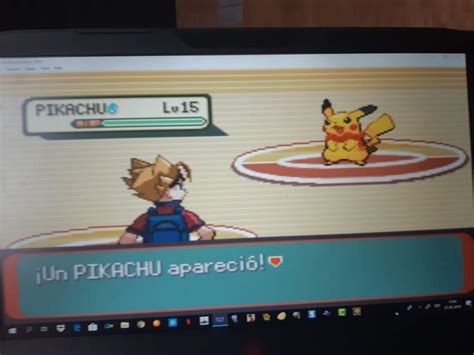 Pokèmon glazed nuzlocke cap 3 Primer gimnasio del locke Pokémon En