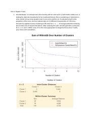 Unit Chapter Quiz Docx Unit Chapter Quiz Amanda Boleyn An