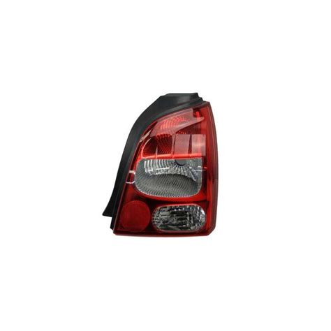 Phare Arriere Droit De Renault Twingo