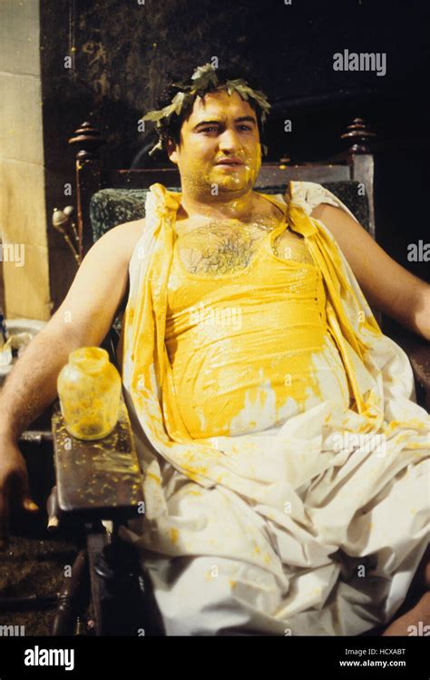 Animal House John Belushi Toga