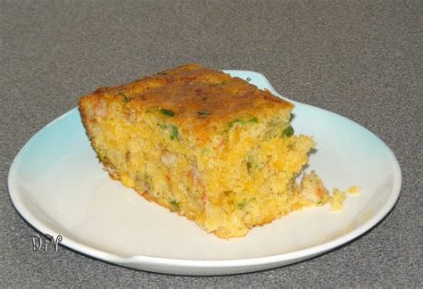 Crawfish Cornbread Recipe - Food.com