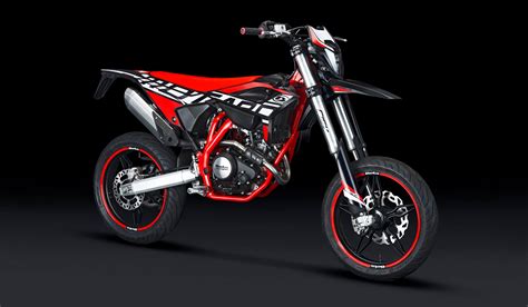 BETA RR 125 LC 2021