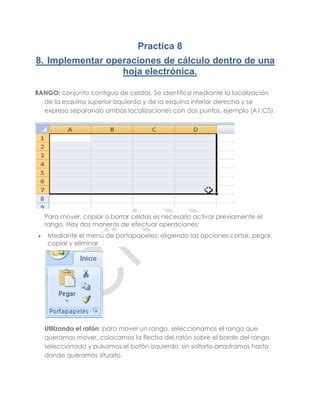 Practica 8 PDF Descarga Gratuita