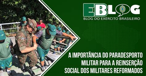 Ex Rcito Brasileiro On Twitter Leia No Eblog A Import Ncia Do