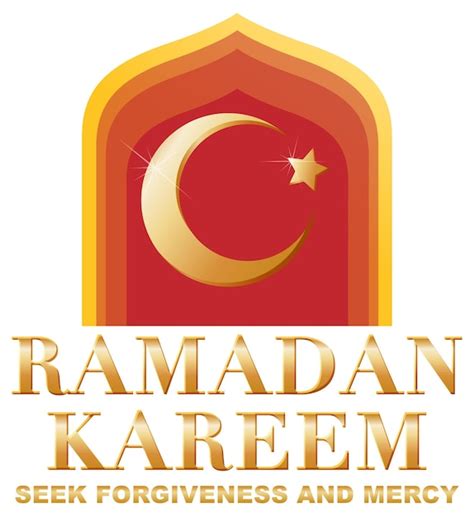 Vetor Do Cartaz De Ramadan Kareem Vetor Gr Tis