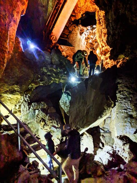 Oregon Caves National Monument: Amazing Adventure You’re Sure To Love ...