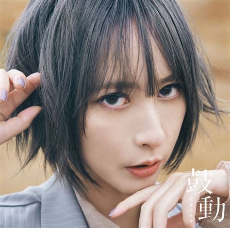 人気歌手・藍井エイル、約1年半ぶりの有観客ライブで新曲「鼓動」初披露、ツアー開催発表！ アニメイトタイムズ