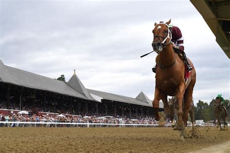 Saratoga Racetrack Picks, Entries, Race Schedule, Best Bets & More ...