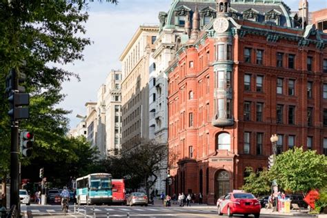 Downtown, Washington DC - Neighborhood Guide | Trulia