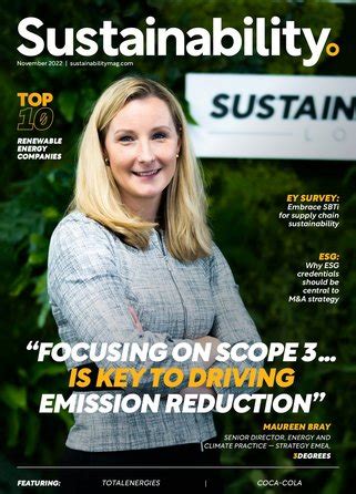 Magazines | Sustainability Magazine