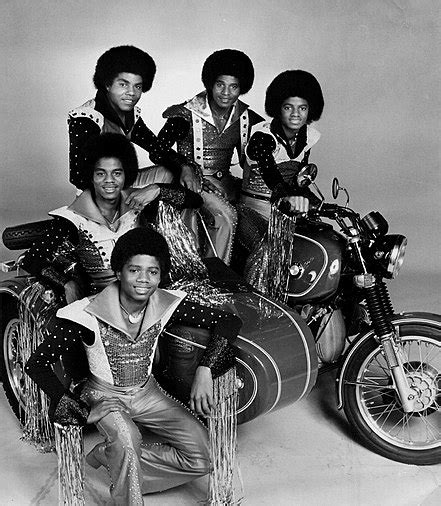 The Jackson 5 Wikipedia