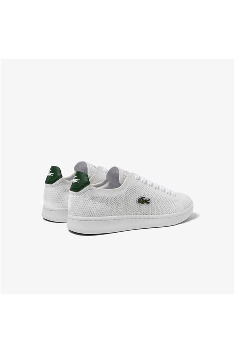 Lacoste Carnaby Piqué Kadın Beyaz Sneaker Fiyatı Yorumları Trendyol